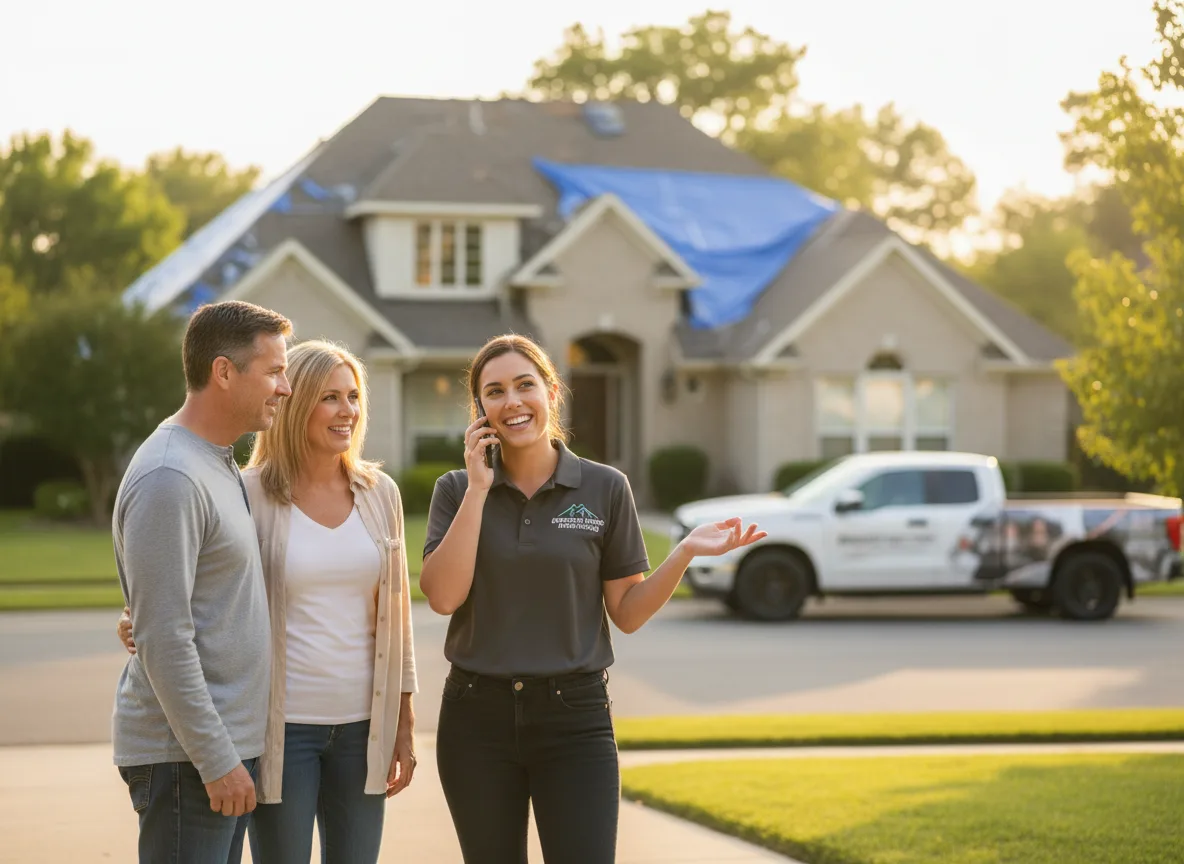 Emergency Roof Repair Lindsey, OH FAQs